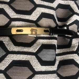Salvatore Ferragamo lady’s belt